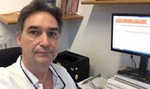 Javier Agüera renueva como director médico del Hospital Son Llàtzer