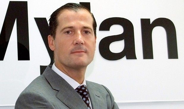 Mylan presenta dos nuevos desabastecimientos en el CIMA