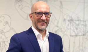 Javier Atrio, director de Estrategia de Salud y Control de Negocio de DKV