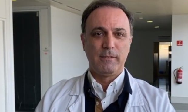 Fabrica un CAR-T propio para tratar el linfoma de Hodgkin