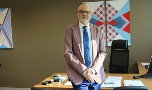 Javier Burgos, cesado como director general de Alta Inspección Sanitaria