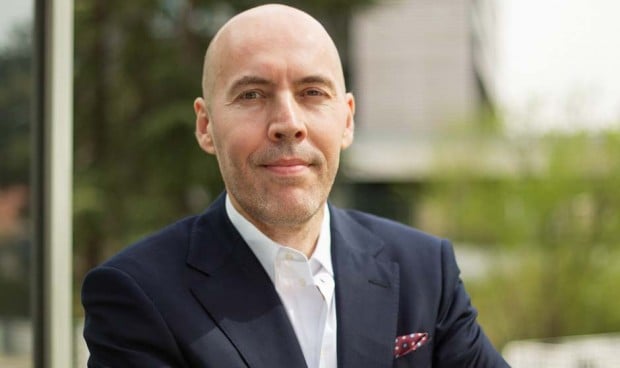 Javier Carpintero, Casen Recordati.