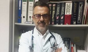Javier Carrasco, nuevo coordinador de Diabetes y Obesidad de la SEMI