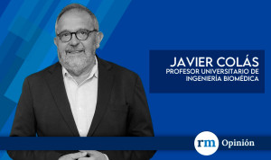 Ley General de Sanidad: La tecnología nos ofrece una última oportunidad