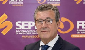 Javier Crespo cesa como jefe de Servicio de Digestivo del Valdecilla
