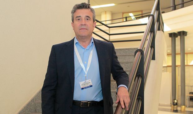 Javier Crespo presidirá la SEPD en junio de 2018