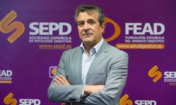 Javier Crespo, reelegido presidente de la SEPD