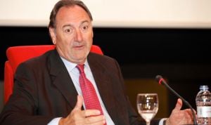 Javier Ellena, nuevo patrón de la fundación de investigación HM hospitales 