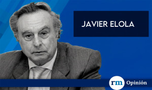 Javier Elola.