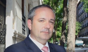 Javier Fernández, nuevo director de Recursos Humanos de PSN