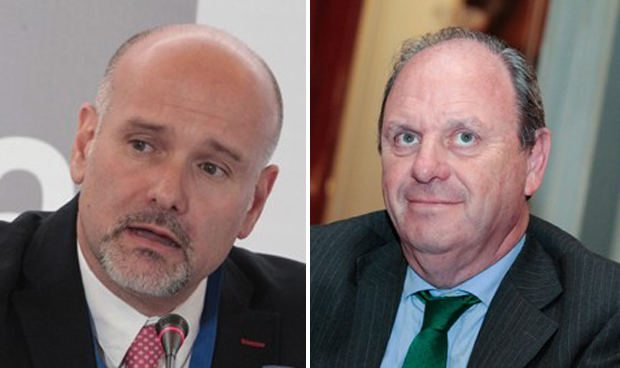 Los ingenieros de hospital se dan cita en el VIII Encuentro Global