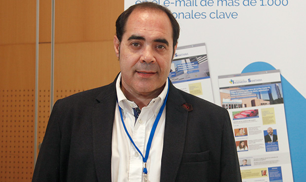 Javier Guijarro