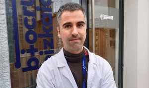 Pediatra Bilbao, Hospital de Cruces, Javier de las Heras