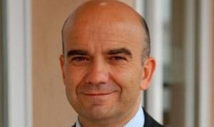 Javier Herradón, nuevo presidente de los farmacéuticos de Castilla y León