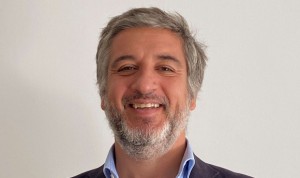 Javier Ibáñez, nuevo director general de Sanitas Seguros