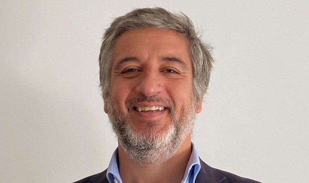 Javier Ibáñez, nuevo director general de Sanitas Seguros