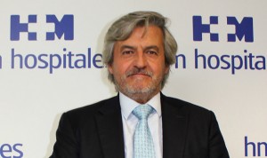 Javier Muñiz, nuevo coordinador de la Fundación HM Hospitales en Galicia
