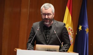 Javier Padilla descarta ir en las listas de Más Madrid en las elecciones