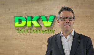 Javier Savin, director de Alianzas y Grandes Cuentas Este y Norte de DKV