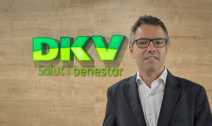 Javier Savin, director de Alianzas y Grandes Cuentas Este y Norte de DKV