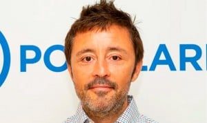 Javier Ureña, director general del Servei de Salut de Baleares