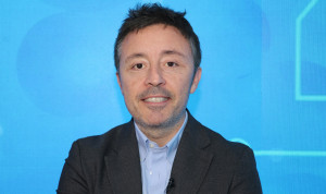 Javier Ureña será protagonista en los Premios a la Administración Sanitaria