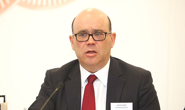Javier Urzay