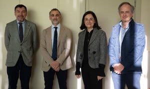 Psiquiatra en Santander, Javier Vázquez Bourgon.