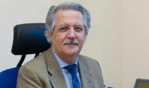 Javier Vázquez, secretario general de Humanización en el SAS