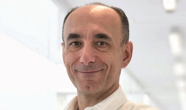 Jean-Laurent Casanova, ganador del Abarca Prize en su primera edición