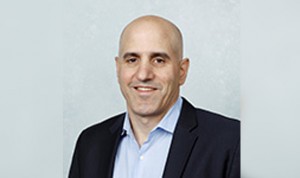 Jerome Durso, nuevo CEO de Intercept Pharmaceuticals