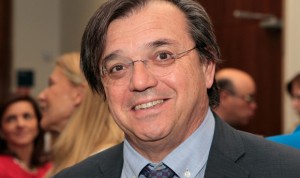 Jesús Acebillo, expresidente de Novartis España, ficha por Inveready