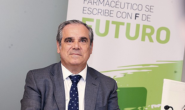 La inciativa contra la violencia de género de Farmacia se extiende a 16.000 boticas