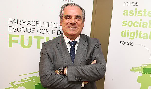 La población califica con un 8,3 el servicio prestado por los farmacéuticos