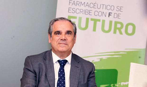 Nueva era de la Farmacia española