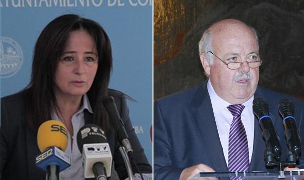 Jesús Aguirre ya tiene sustituta en el Senado