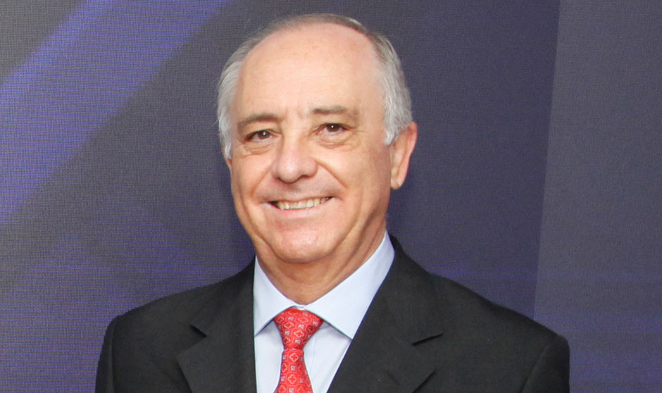 Jesús Cañavate Gea, director general en Región de Murcia