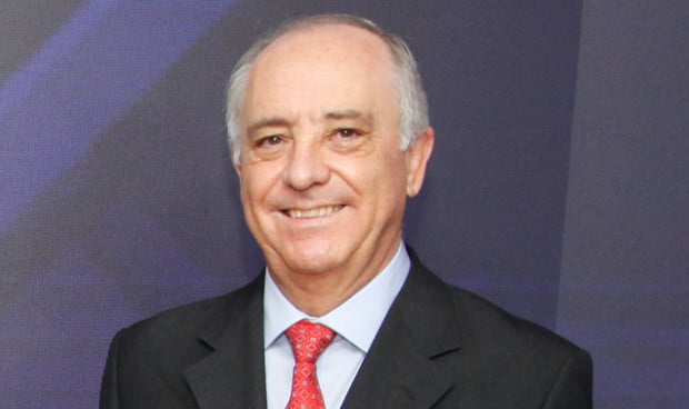 Jesús Cañavate Gea, director general en Región de Murcia