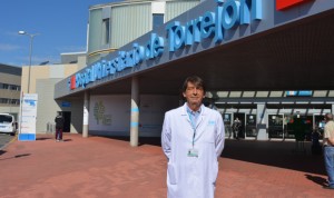 Jesús de Castro, médico de Familia, nuevo gerente del hospital de Torrejón