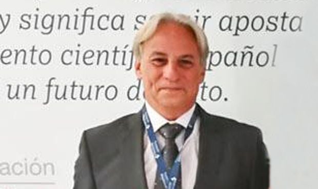 Jesús Delgado
