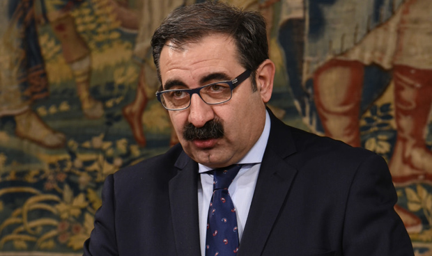 Jesús Fernández 