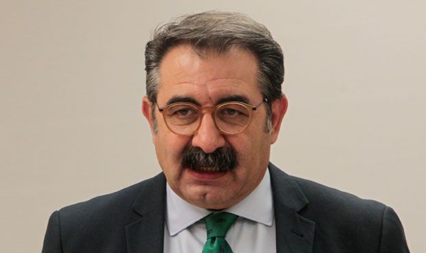 Jesús Fernández