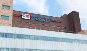 Jesús García González, nuevo jefe de Urología del Hospital de Móstoles