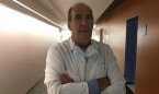 Jesús Lafuente, presidente de la Sociedad Española de Neurocirugía
