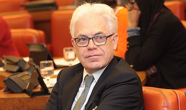 Jesús María Fernández