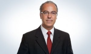 Jesús Morera, nuevo gerente del Doctor Negrín