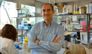 Jesús Oteo, nuevo director del Centro Nacional de Microbiología