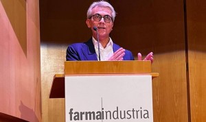 Jesús Ponce (Farmaindustria): "Seguiremos innovando para las personas"