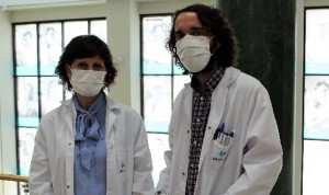 La Jiménez Díaz forma a sus profesionales en leucemia mieloide aguda