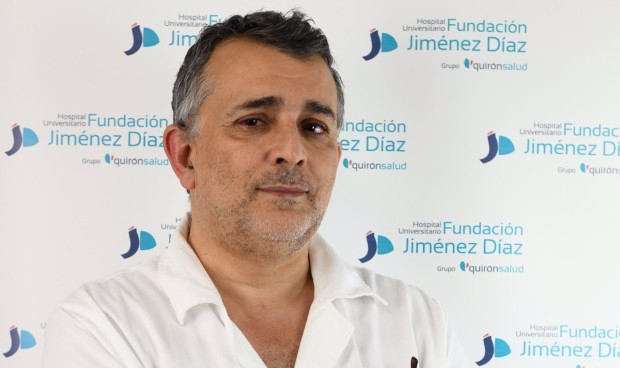 La Jiménez Díaz inicia un plan de prevención de enfermedad renal crónica